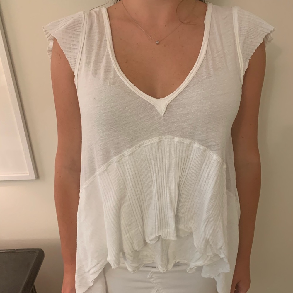 Free People Blouse